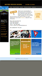 Mobile Screenshot of meyersdrivingschool.ca